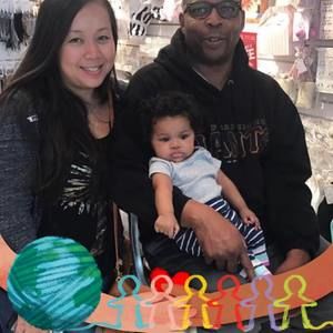 Meet your Posher, Marcus